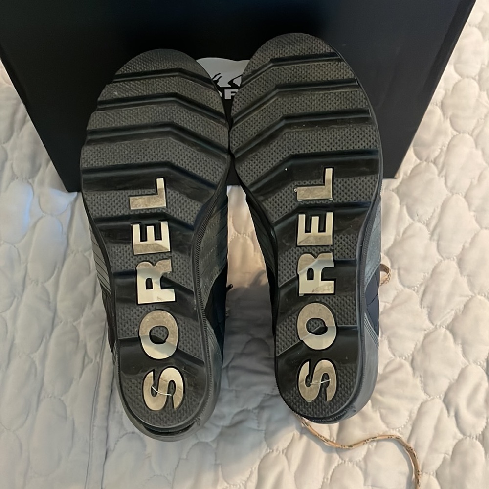 Sorel Lexi Wedge - Picture 4 of 6